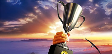 荣誉证书-服务资质